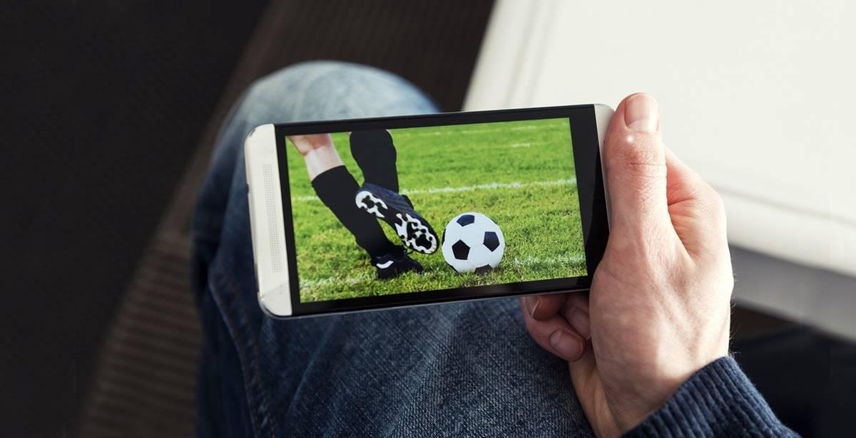 aresbet TV Futbol Maçlarını İzleme Fırsatı